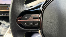 Peugeot 408 158kW GT 58kWh 5dr Auto Electric Hatchback
